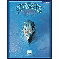 Amazon.com: The Very Best of Eagles Guitar Recorded Versions | 33